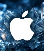 Apple fixes 3 zero-day vulnerabilities exploited to compromise iPhones