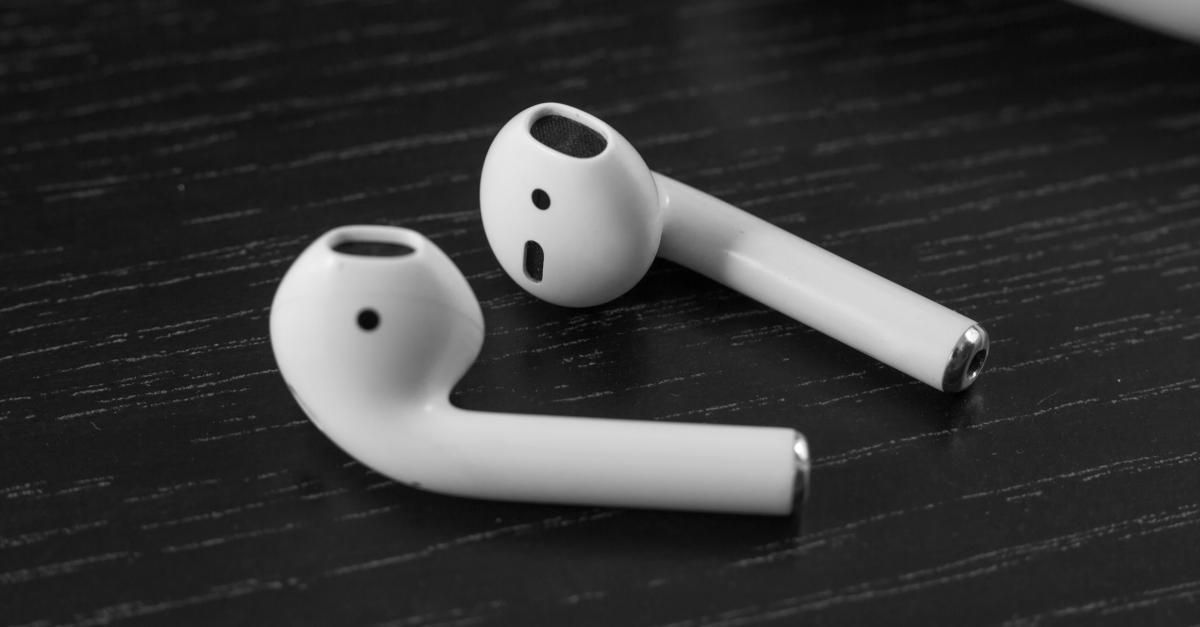 Apple “MagicPairing” for AirPods – the magic isn’t perfect yet