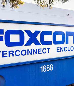 Apple Manufacturer Foxconn Confirms Cyberattack