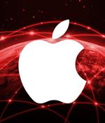 Apple: Mercenary spyware attacks target iPhone users in 92 countries