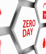 Apple Patches Actively Exploited WebKit Zero Day