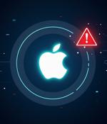 Apple Releases Urgent Updates to Patch Actively Exploited Zero-Day Vulnerabilities