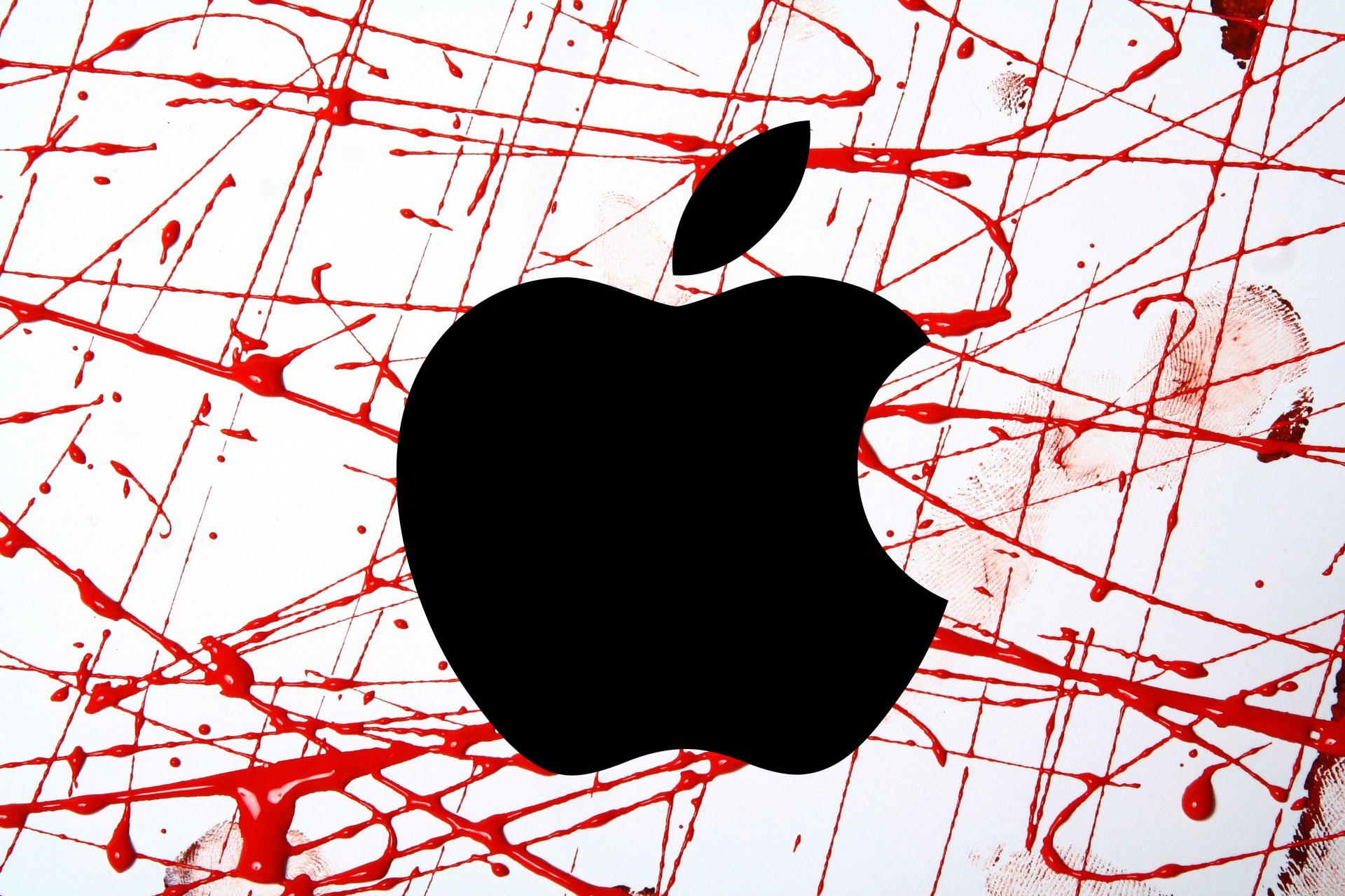 Apple rushes fixes for exploited zerodays in iPhones and Macs (CVE