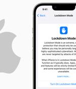 Apple's New "Lockdown Mode" Protects iPhone, iPad, and Mac Against Spyware