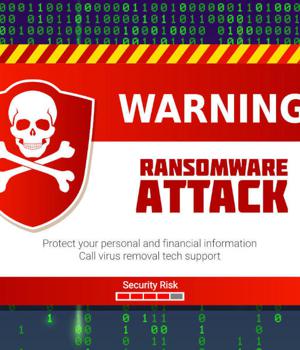 April Patch Tuesday: Ransomware gangs already exploiting this Windows bug