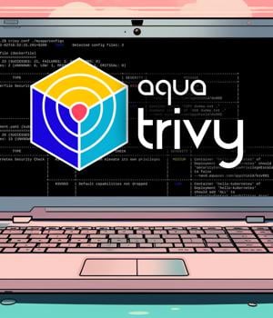 Aqua Trivy open-source security scanner now finds Kubernetes security risks