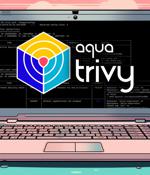 Aqua Trivy open-source security scanner now finds Kubernetes security risks