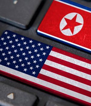 Arizona laptop farmer pleads guilty for funneling $17M to Kim Jong Un