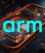Arm warns of Mali GPU flaws likely exploited in targeted attacks