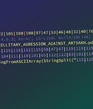 Armenian Entities Hit by New Version of OxtaRAT Spying Tool