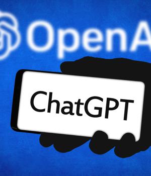 As a cybersecurity blade, ChatGPT can cut both ways