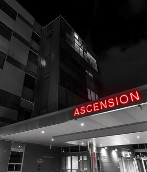Ascension discloses new data breach after third-party hacking incident