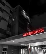 Ascension discloses new data breach after third-party hacking incident