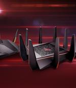 ASUS routers knocked offline worldwide by bad security update