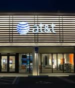 AT&T not sure if new customer data dump is déjà vu