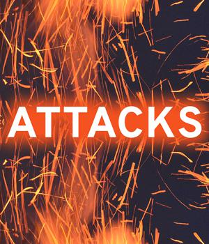 Attack surface larger than ever as organizations shift to remote and hybrid work