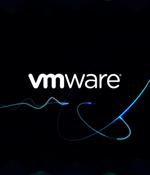 Attackers are exploiting VMware RCE to deliver malware (CVE-2022-22954)