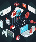 Attackers are mapping your attack surface—are you?