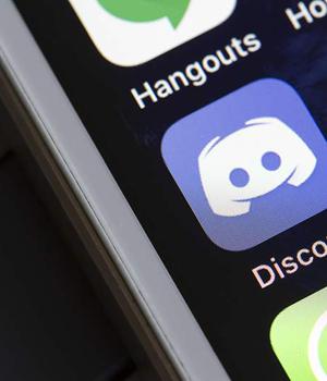 Attackers Blowing Up Discord, Slack with Malware