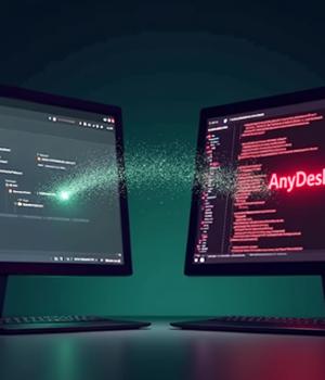 Attackers Exploit Microsoft Teams and AnyDesk to Deploy DarkGate Malware