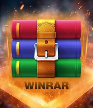 Attackers exploited WinRAR zero-day for months to steal money from brokers (CVE-2023-38831)