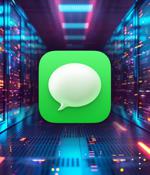 Attackers leverage weaponized iMessages, new phishing-as-a-service platform