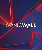 Attackers now actively targeting critical SonicWall RCE bug