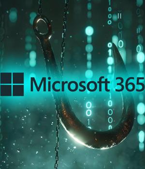 Attackers phish OAuth codes, take over Microsoft 365 accounts