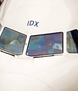 Attackers pwn charter airline helping Trump's deportation campaign
