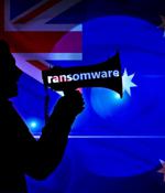 Australian govt raises alarm over Conti ransomware attacks