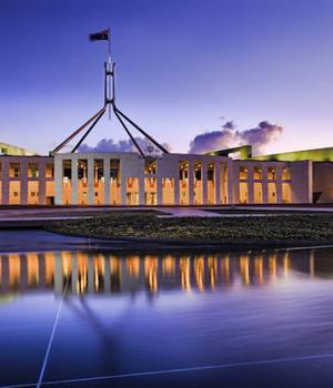 Australian Senate committee recommends bans on Chinese social media apps