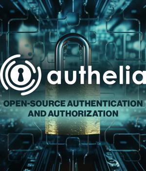 Authelia: Open-source authentication and authorization server