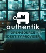 Authentik: Open-source identity provider