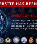 Authorities Seize Domains of Popular Hacking Forums in Major Cybercrime Crackdown