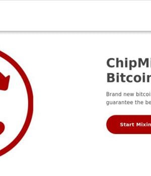 Authorities Shut Down ChipMixer Platform Tied to Crypto Laundering Scheme
