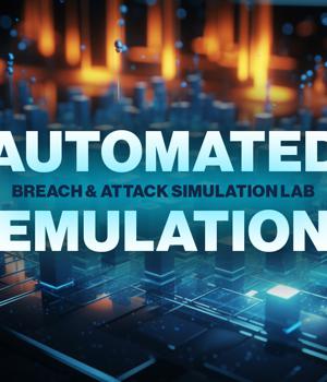 Automated Emulation: Open-source breach and attack simulation lab