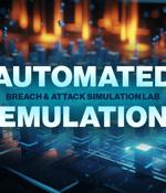 Automated Emulation: Open-source breach and attack simulation lab