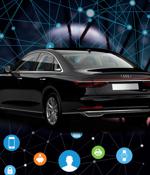 Automotive cybersecurity market size to reach $5.3 billion by 2026