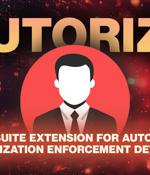 Autorize: Burp Suite extension for automatic authorization enforcement detection