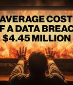 Average cost of a data breach reaches $4.45 million in 2023