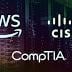 AWS, Cisco, and CompTIA Exam Prep — Get 22 Courses for $4.50 Each