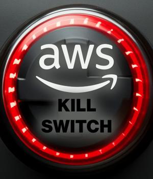 AWS Kill Switch: Open-source incident response tool