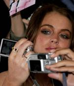 B-List celebs including Lindsay Lohan fined after crypto shill probe