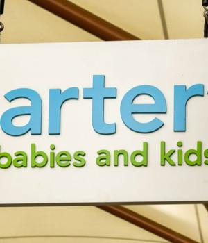 Baby Clothes Giant Carter’s Leaks 410K Customer Records