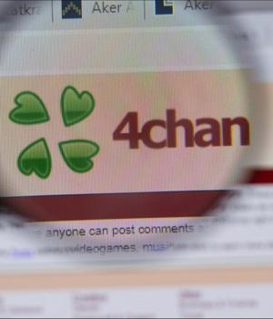 Back online after 'catastrophic' attack, 4chan says it's too broke for good IT
