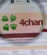 Back online after 'catastrophic' attack, 4chan says it's too broke for good IT