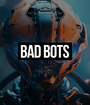 Bad bots are coming for APIs