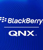 BadAlloc Flaw Affects BlackBerry QNX Used in Millions of Cars and Medical Devices