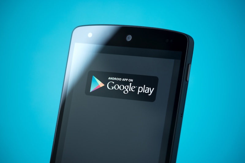 Baidu Apps in Google Play Leak Sensitive Data