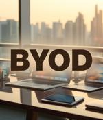 Baseline standards for BYOD access requirements